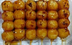 口福堂 イオン羽生店