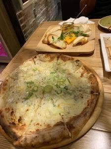 鉄板イタリアンバル Borco