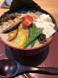 鎌倉彫カフェ 倶利