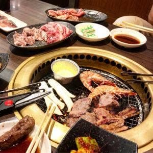 焼肉でん 鶴見店
