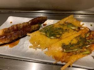 てっぱん料理 不愛荘