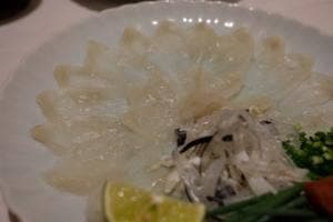 個室×とらふぐ専門店 ふく処 信剣