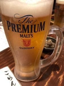 居酒屋 ごらん 武蔵小杉店
