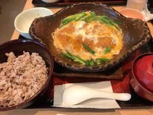 大戸屋ごはん処 元住吉駅前店
