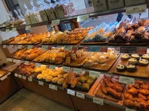 VIE DE FRANCE 兵庫店