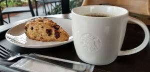 スターバックス コーヒー くみまちMALL新座店