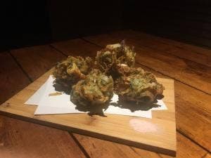 旬創キッチン 花さか亭