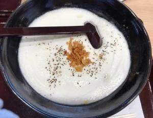 備中手延べうどん びんむぎ 軽井沢店