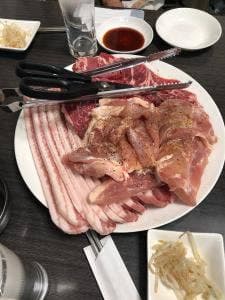 元祖ちぢみの王様