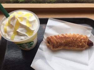 スターバックス コーヒー 宮崎青葉町店