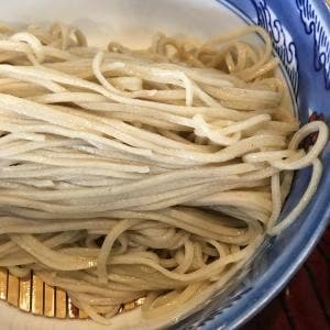 手打ちそば 森田家