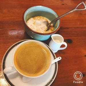 ピザとパスタの店 パタータ