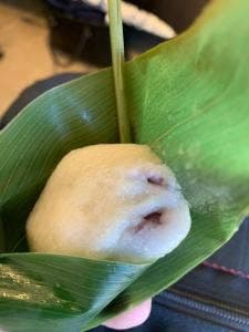 麩帆