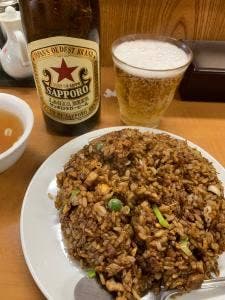 翠葉 丼丼