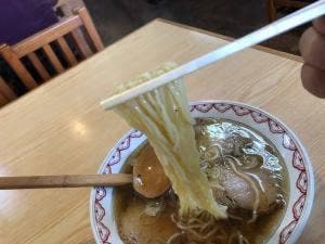 ラーメン よし味