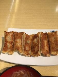 西安曹家餃子坊