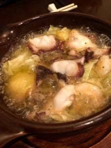 イタリアン居酒屋 ピアッティ