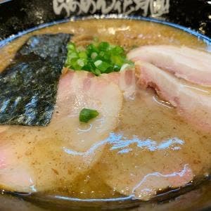 らあめん花月嵐 西多賀店