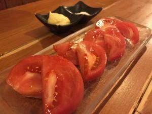 生田 酔楽場ふぅ