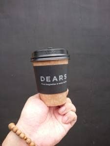 DEARS COFFEE