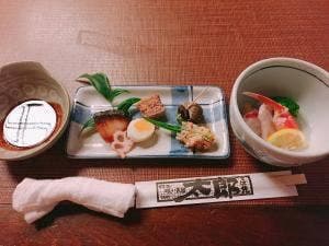 手羽先太郎本店