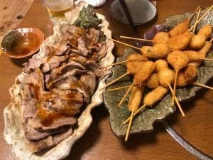 酒処 上杉屋