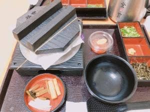 釜寅田園調布店
