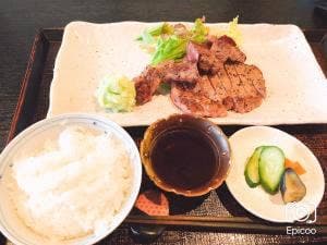 麺屋 井むら
