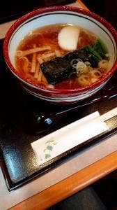 桃蕎庵こばやし