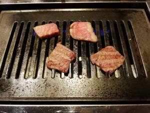 海鮮・焼肉たぬき