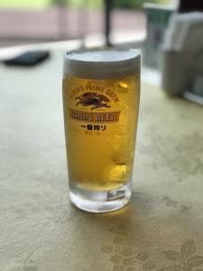 亀岡カントリークラブ レストラン