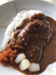 亀岡カントリークラブ レストラン