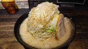 創作ラーメン 137