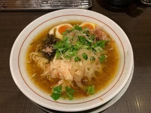 中華そば おさみ