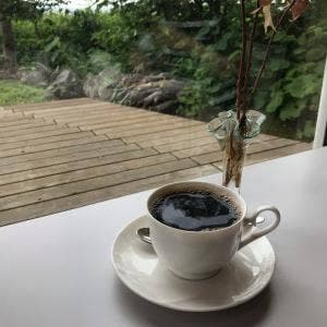 カフェアンドホール マタノ