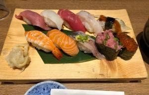 魚力 アトレ浦和店