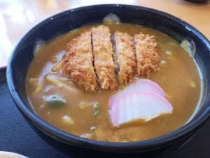 こだわり麺処 かとう