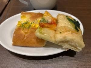 鎌倉パスタ イオンモール与野店