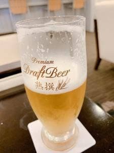 ビジネスラウンジ アザレア