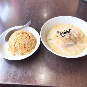 四川料理 福園