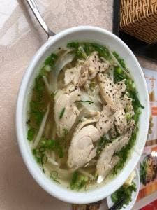 ベトナム レストラン NGON