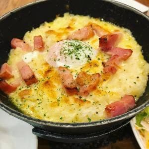 CHEESE&DORIA.sweets 鹿児島県アミュプラザ鹿児島店