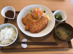 MIZU cafe cocco