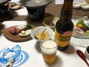 淡路島海上ホテル