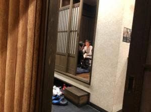 安兵衛 甘木店