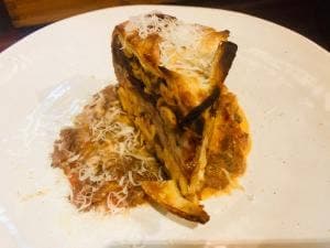 イタリアンバールBACCO