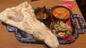 TOMBOY 106 モアイカフェ 渋谷道玄坂店