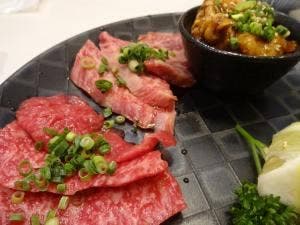 清香園 ボックスタウン箱崎店