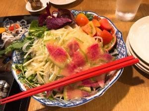さくや 谷町