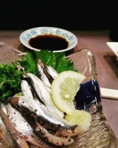 居酒屋 八角